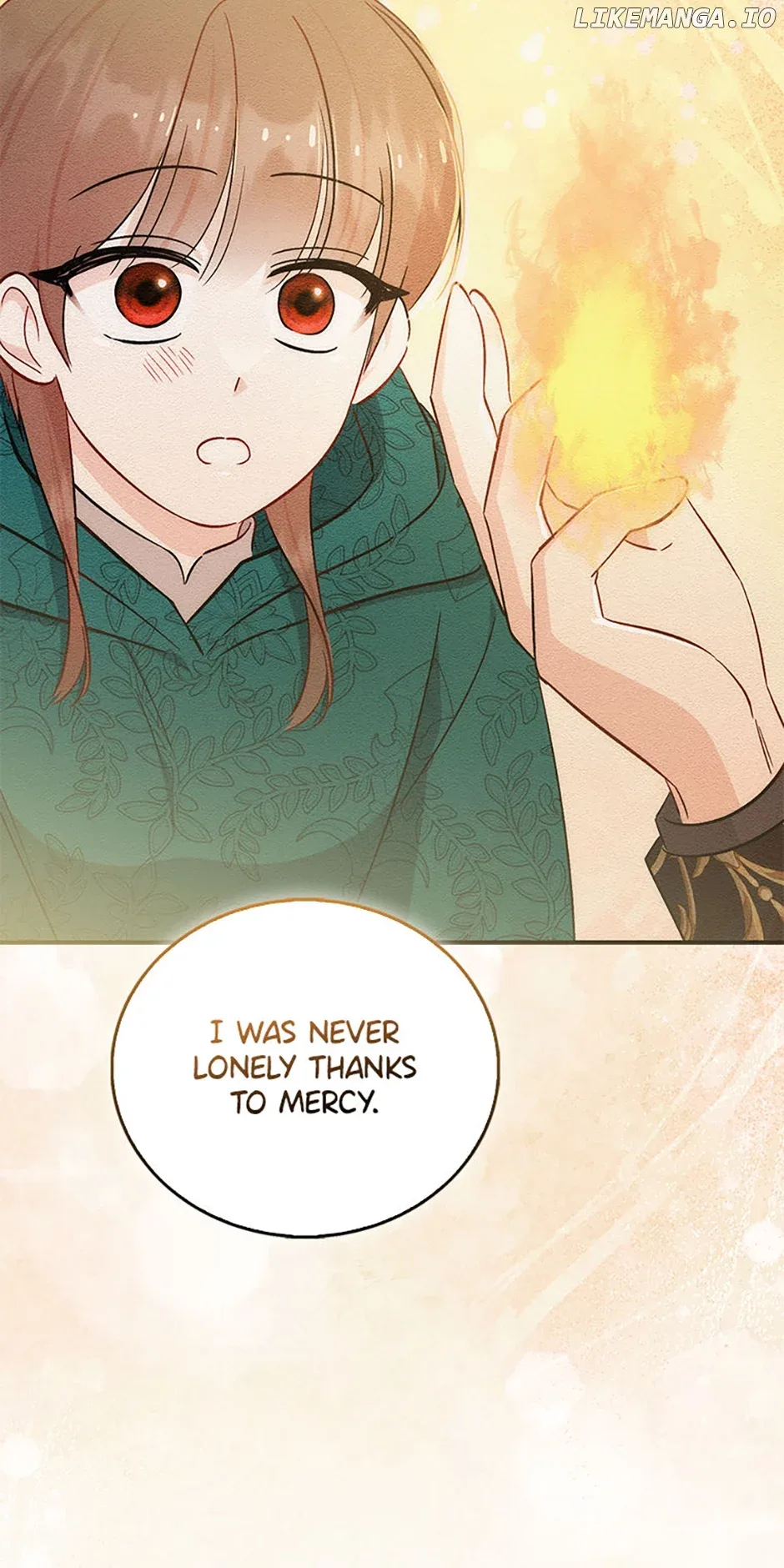 I Became the Sister of the Time-Limited Heroine Chapter 53 page 36