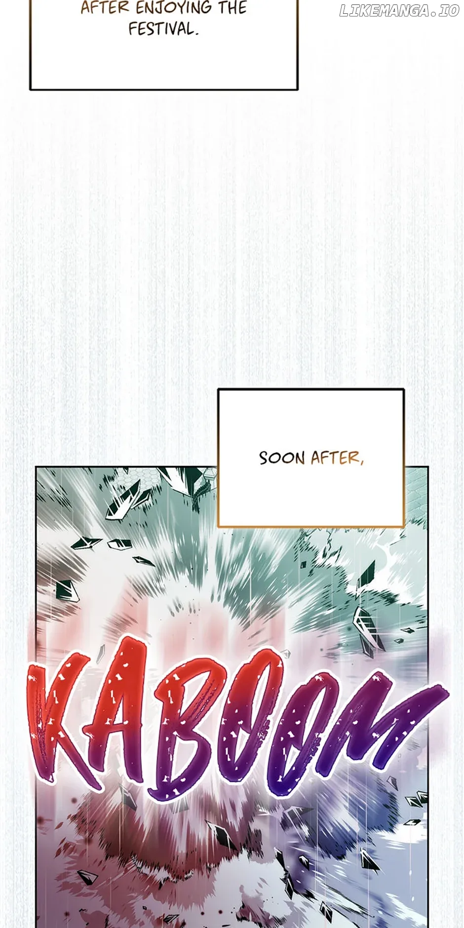 I Became the Sister of the Time-Limited Heroine Chapter 53 page 28