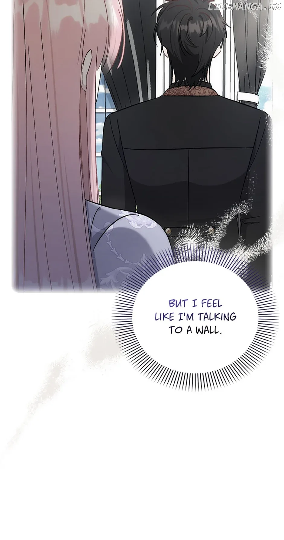 I Became the Sister of the Time-Limited Heroine Chapter 55 page 18