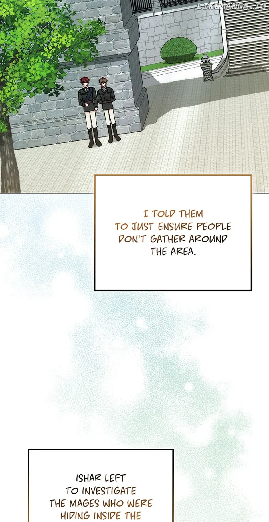 I Became the Sister of the Time-Limited Heroine Chapter 53 page 16