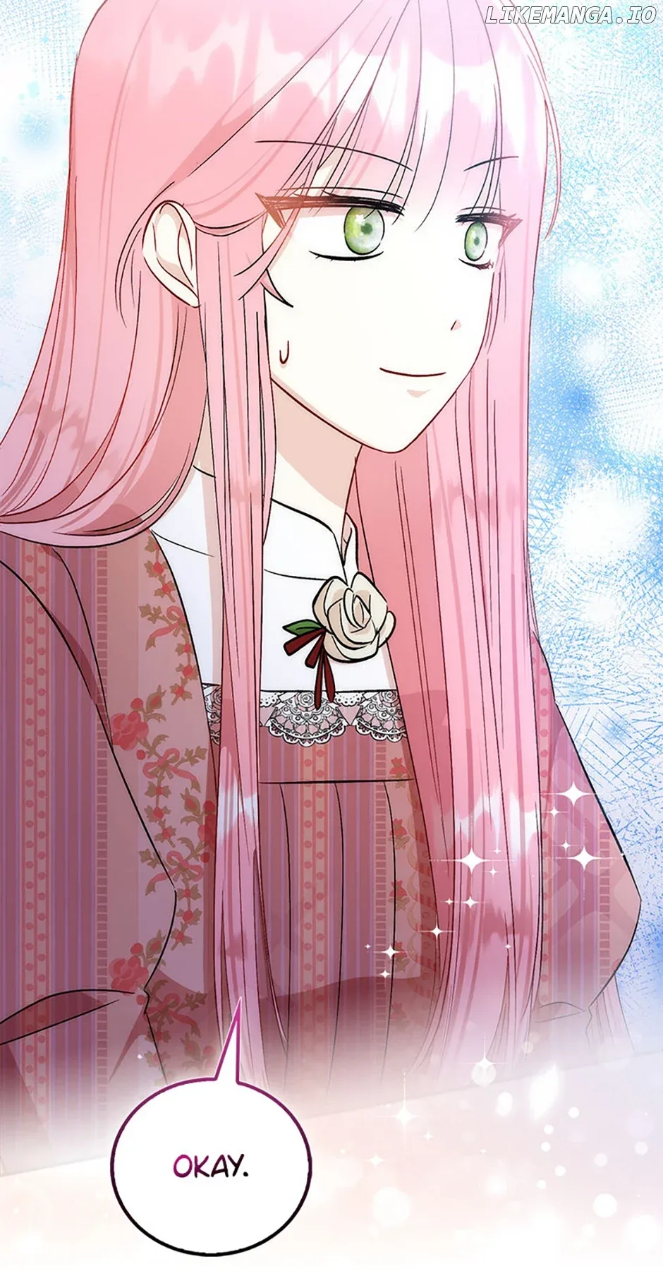 I Became the Sister of the Time-Limited Heroine Chapter 53 page 10