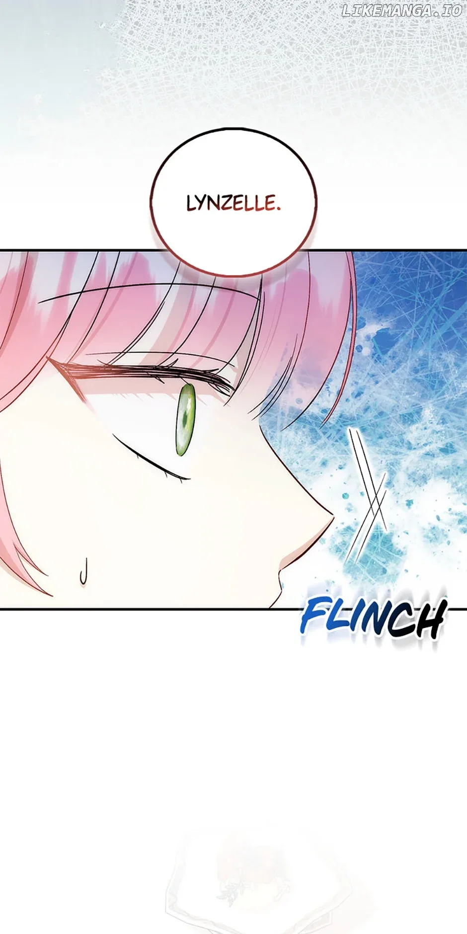 I Became the Sister of the Time-Limited Heroine Chapter 55 page 8