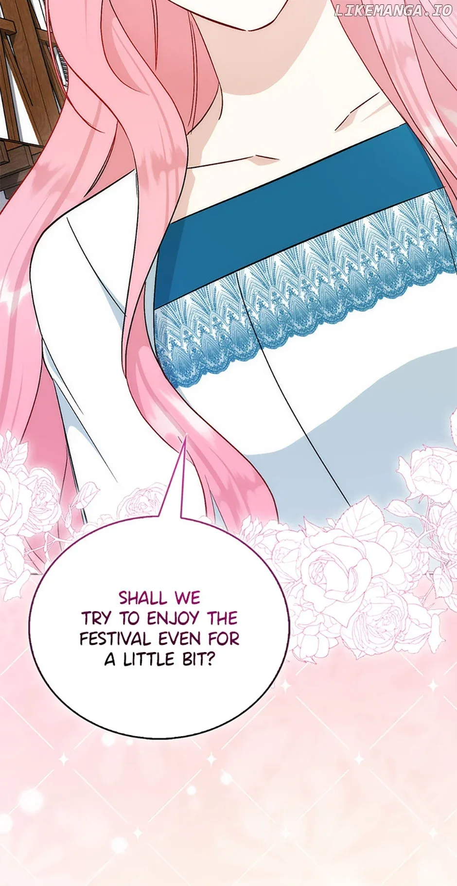 I Became the Sister of the Time-Limited Heroine Chapter 53 page 19