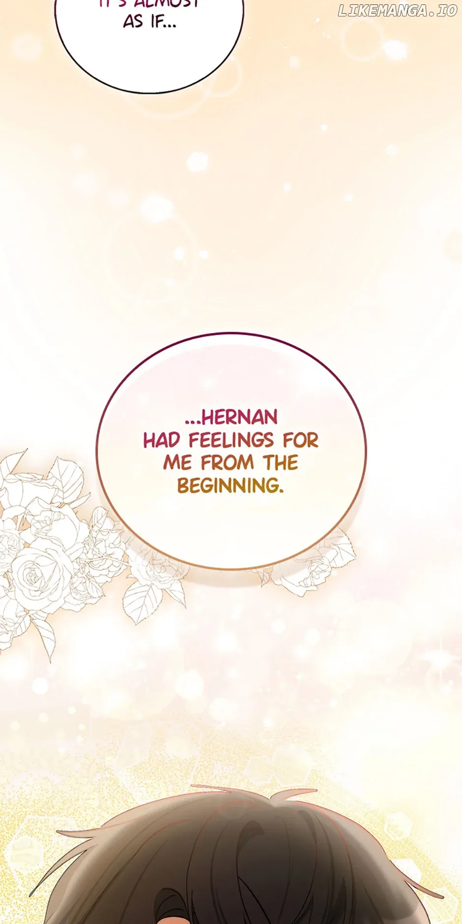 I Became the Sister of the Time-Limited Heroine Chapter 55 page 23
