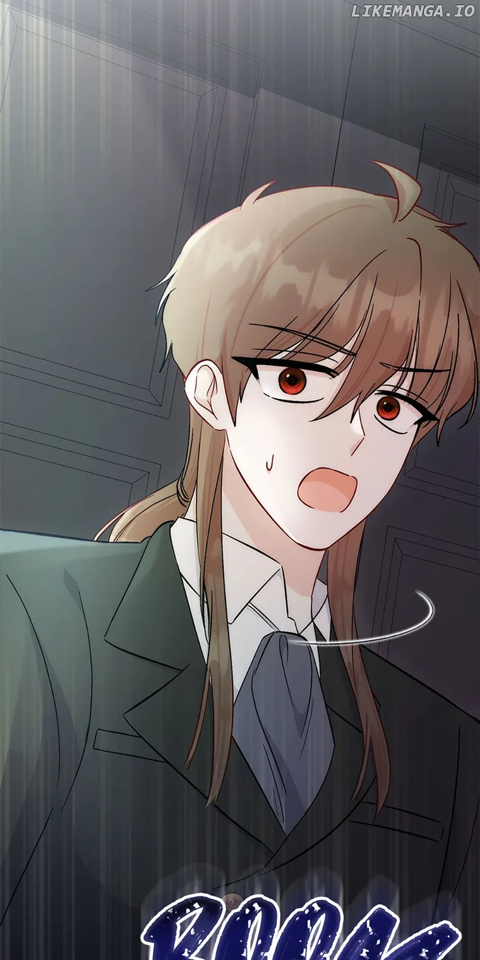 I Became the Sister of the Time-Limited Heroine Chapter 53 page 45