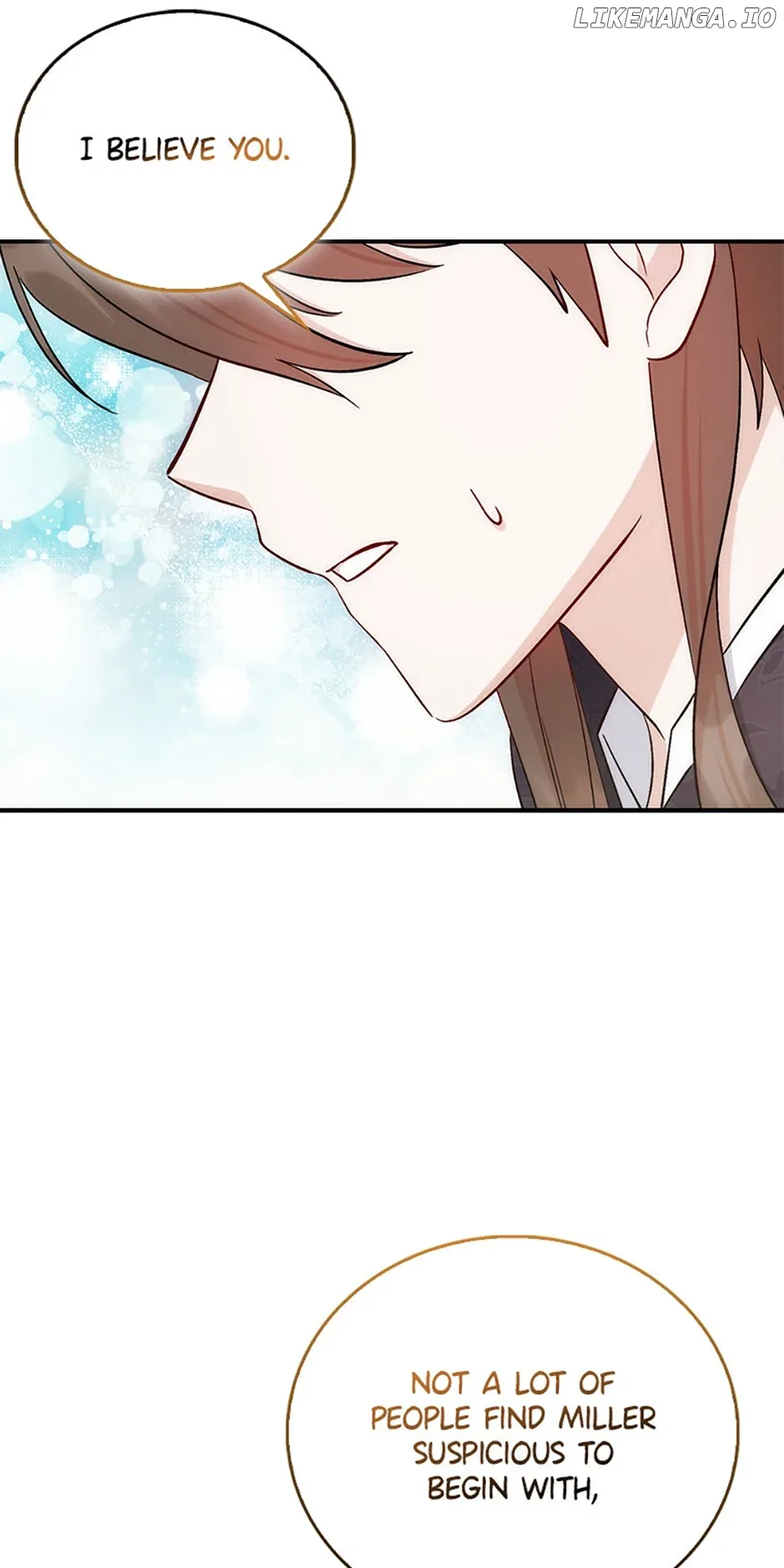 I Became the Sister of the Time-Limited Heroine Chapter 52 page 31