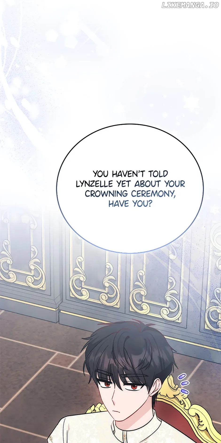 I Became the Sister of the Time-Limited Heroine Chapter 55 page 26
