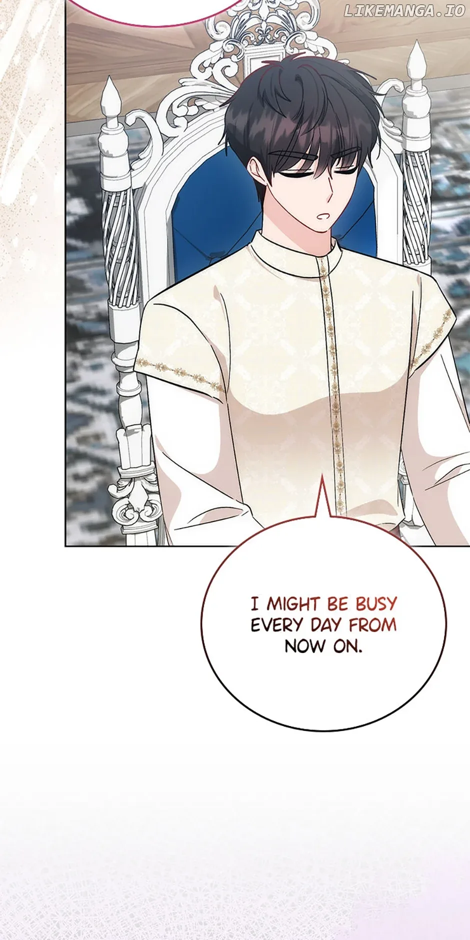 I Became the Sister of the Time-Limited Heroine Chapter 55 page 6