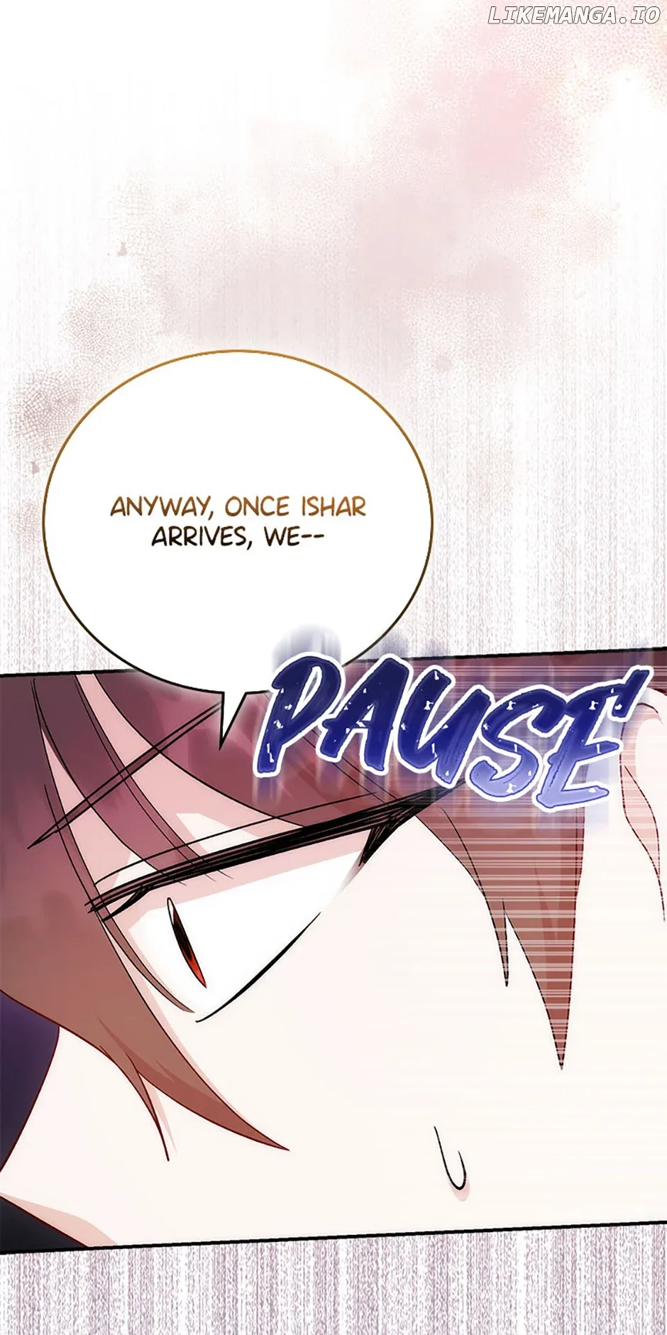 I Became the Sister of the Time-Limited Heroine Chapter 53 page 42
