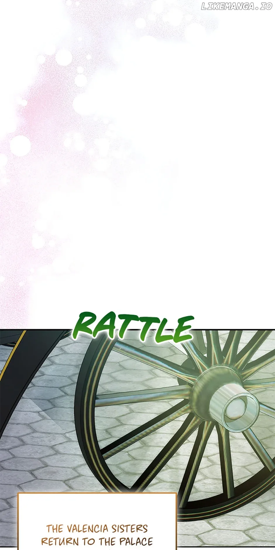 I Became the Sister of the Time-Limited Heroine Chapter 53 page 27