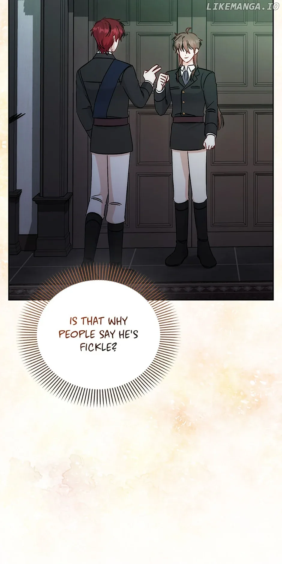 I Became the Sister of the Time-Limited Heroine Chapter 53 page 39