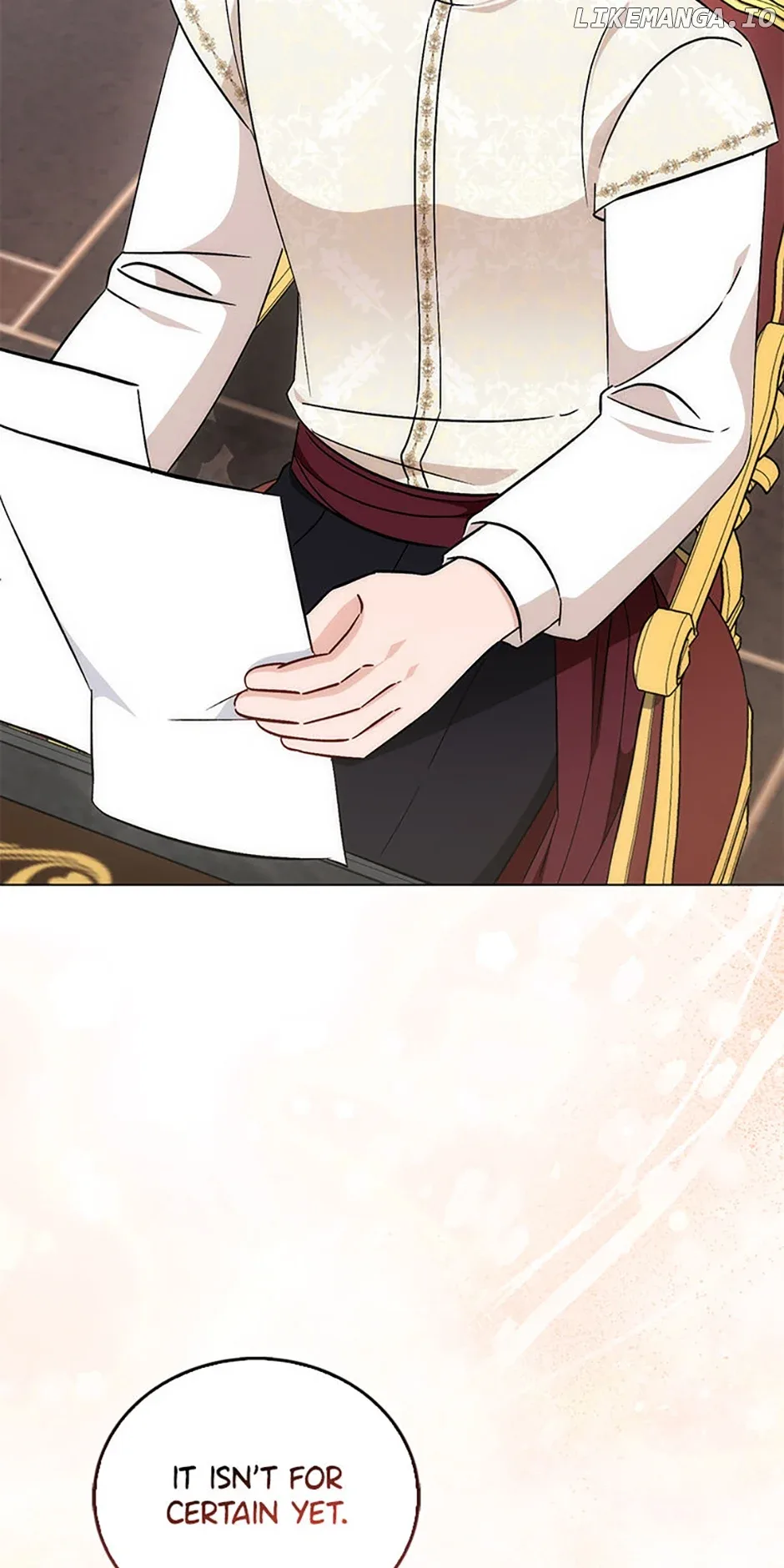I Became the Sister of the Time-Limited Heroine Chapter 55 page 27