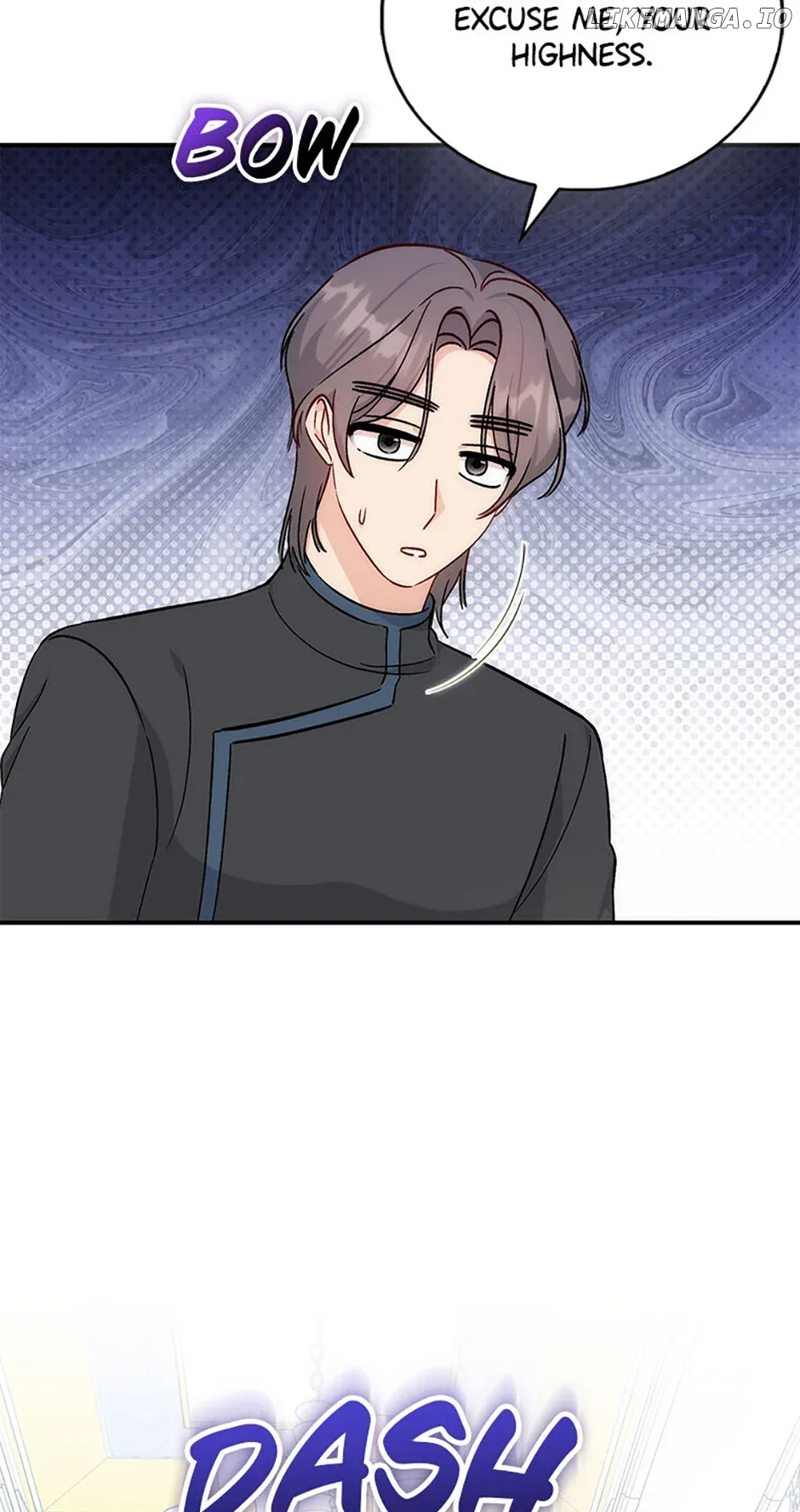I Became the Sister of the Time-Limited Heroine Chapter 50 page 70