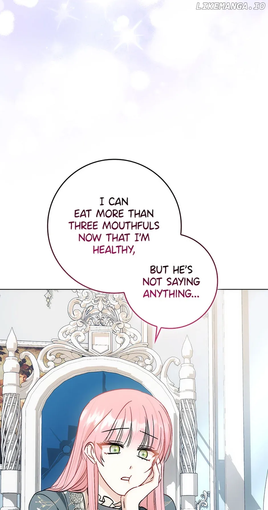 I Became the Sister of the Time-Limited Heroine Chapter 55 page 15
