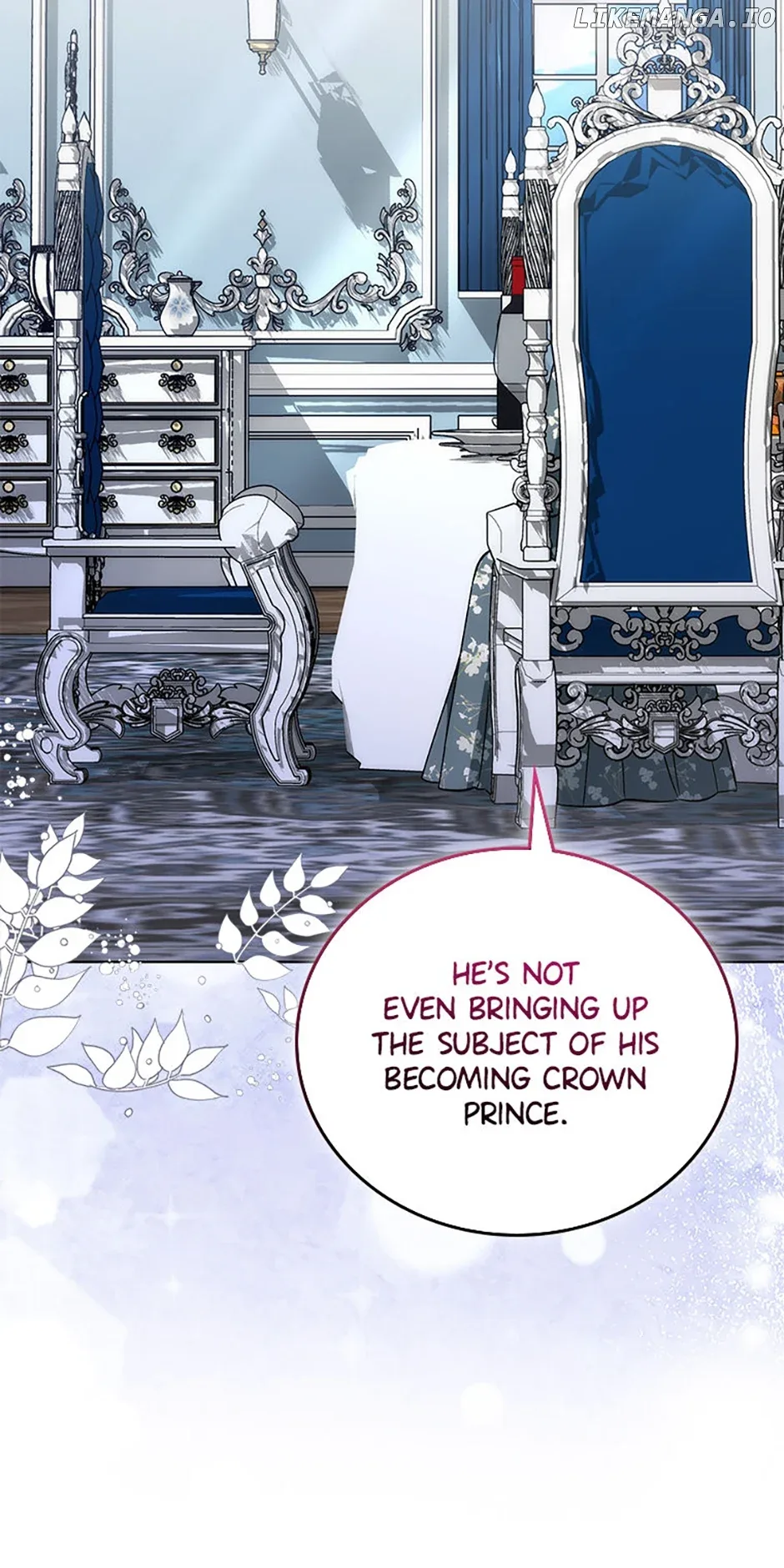 I Became the Sister of the Time-Limited Heroine Chapter 55 page 11