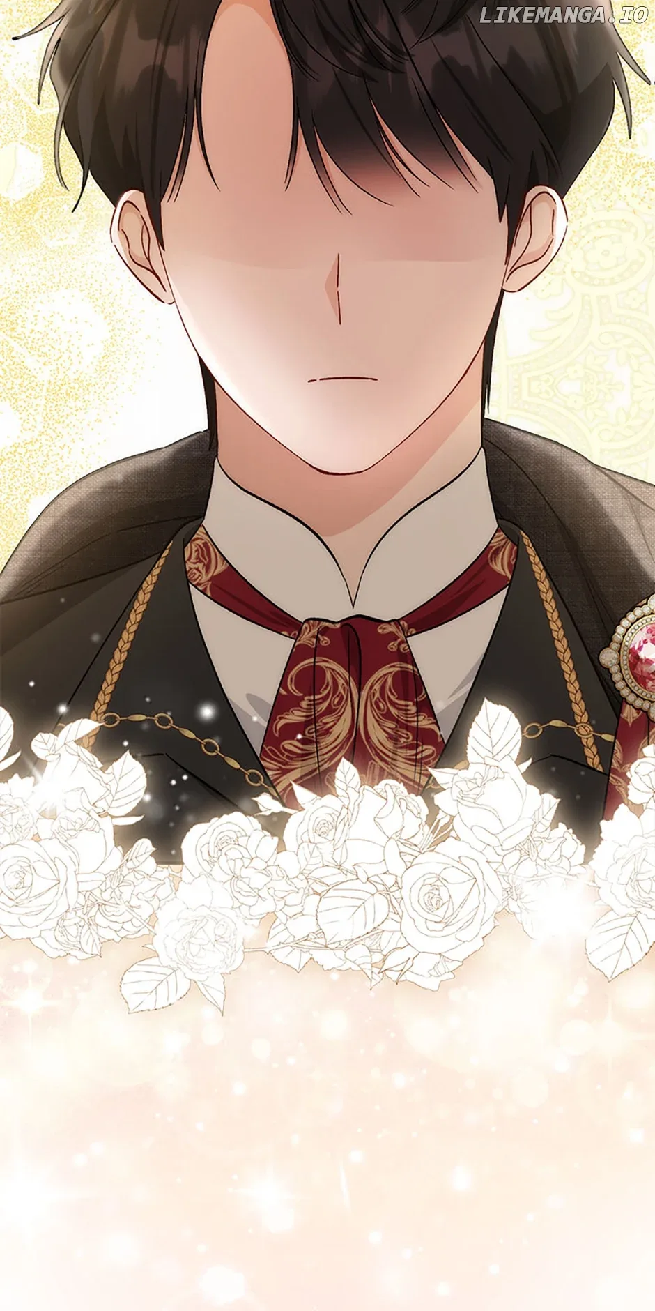I Became the Sister of the Time-Limited Heroine Chapter 55 page 24
