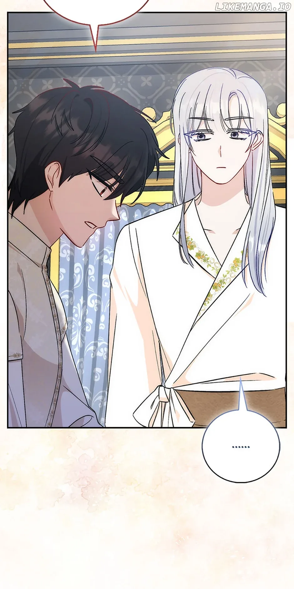 I Became the Sister of the Time-Limited Heroine Chapter 55 page 28
