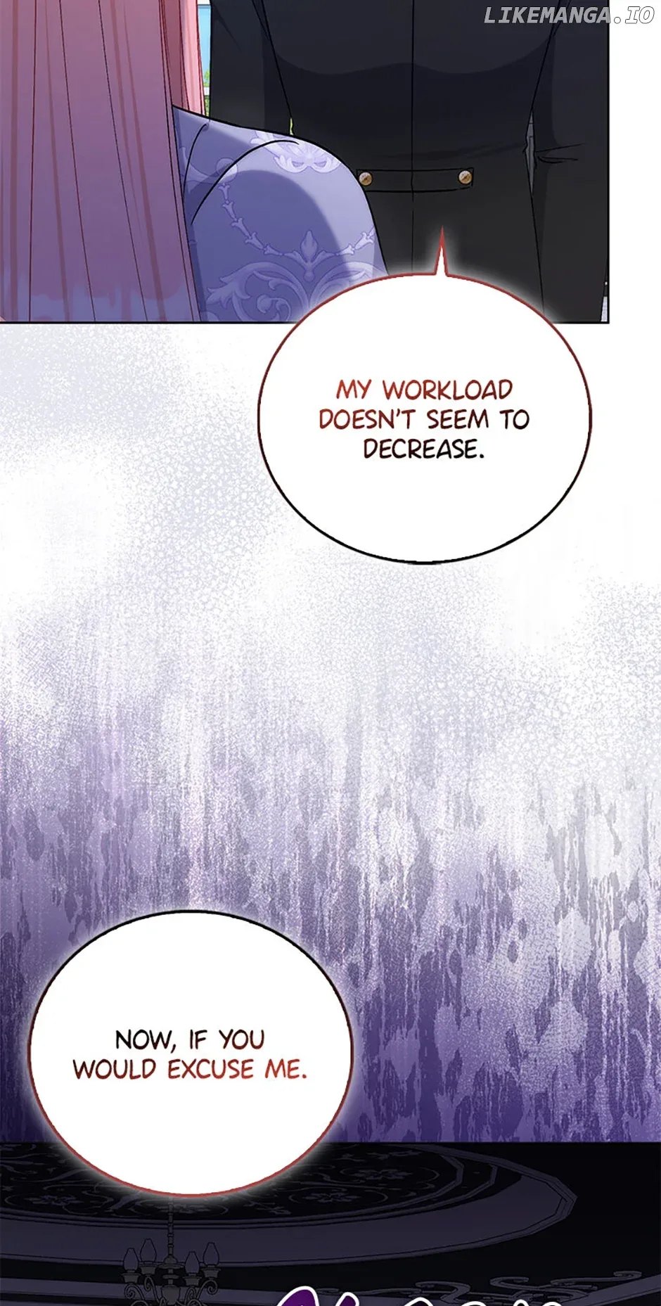 I Became the Sister of the Time-Limited Heroine Chapter 54 page 13