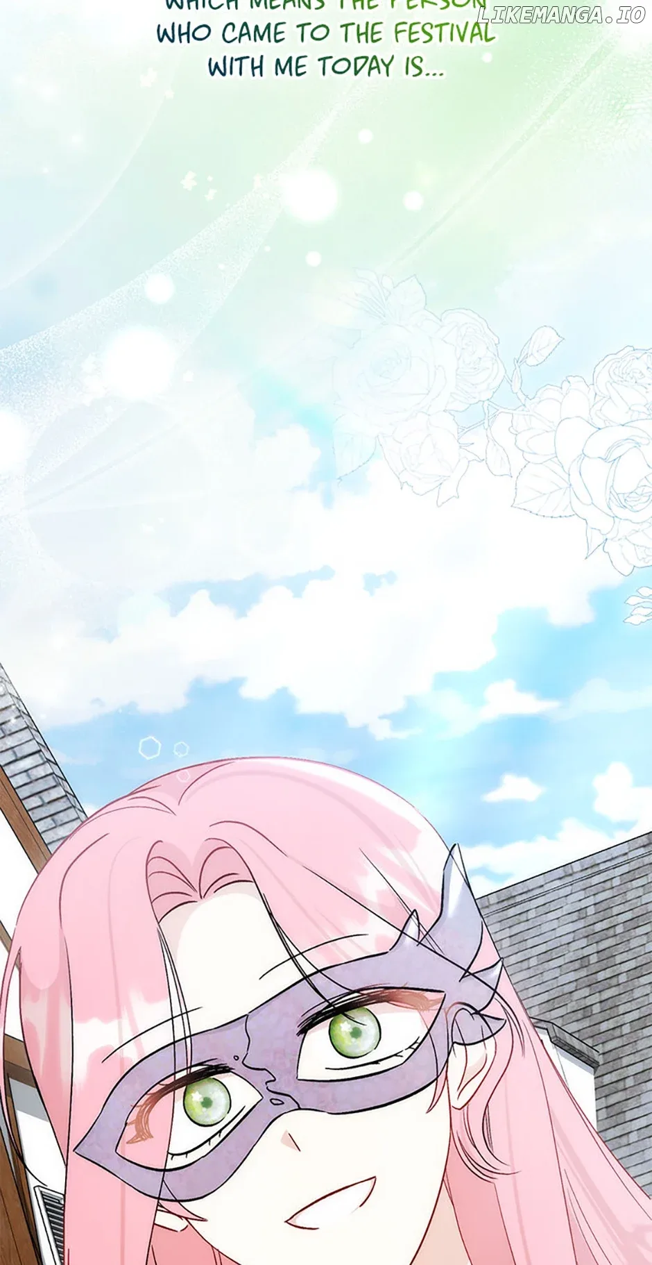 I Became the Sister of the Time-Limited Heroine Chapter 53 page 18