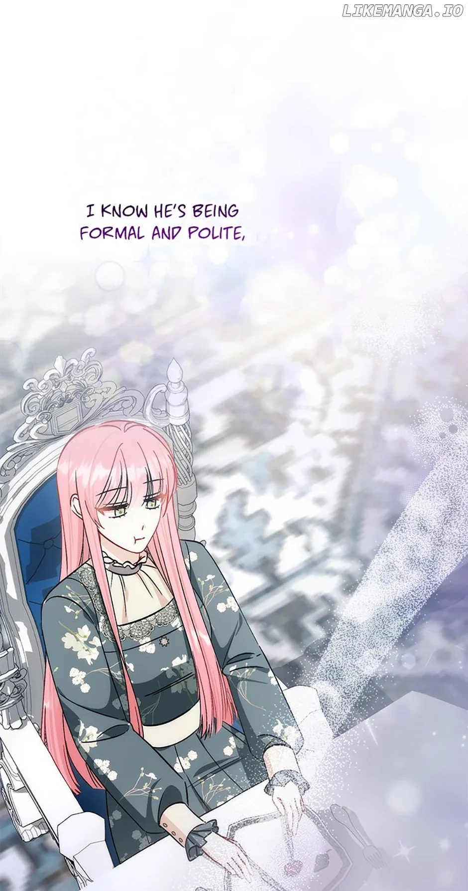 I Became the Sister of the Time-Limited Heroine Chapter 55 page 13
