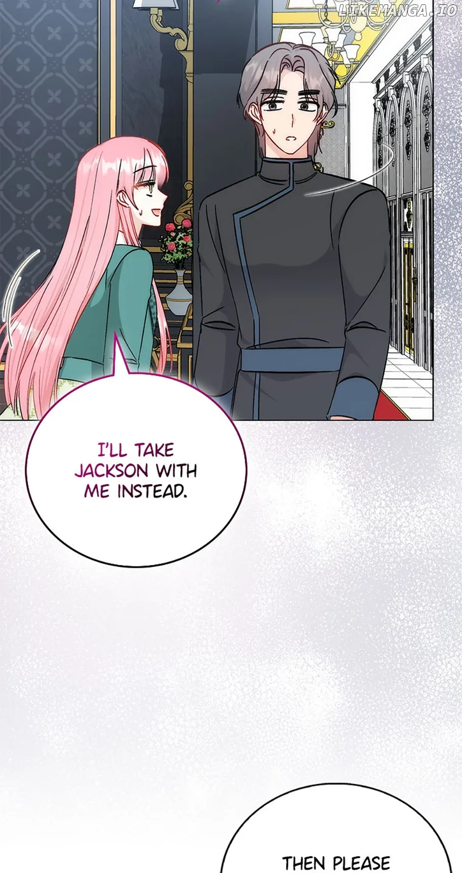 I Became the Sister of the Time-Limited Heroine Chapter 50 page 69