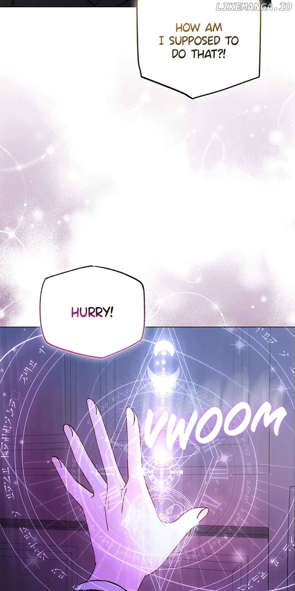 I Became the Sister of the Time-Limited Heroine Chapter 53 page 32