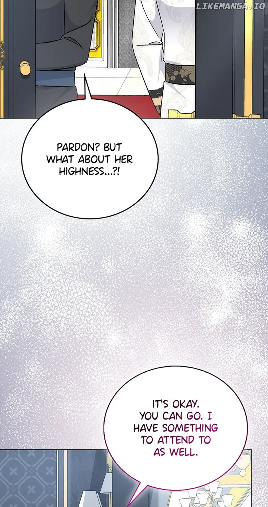 I Became the Sister of the Time-Limited Heroine Chapter 50 page 68