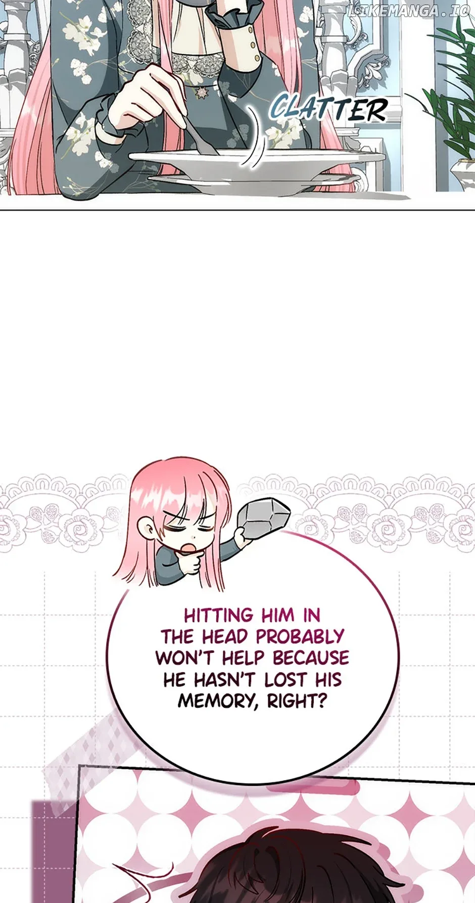 I Became the Sister of the Time-Limited Heroine Chapter 55 page 16