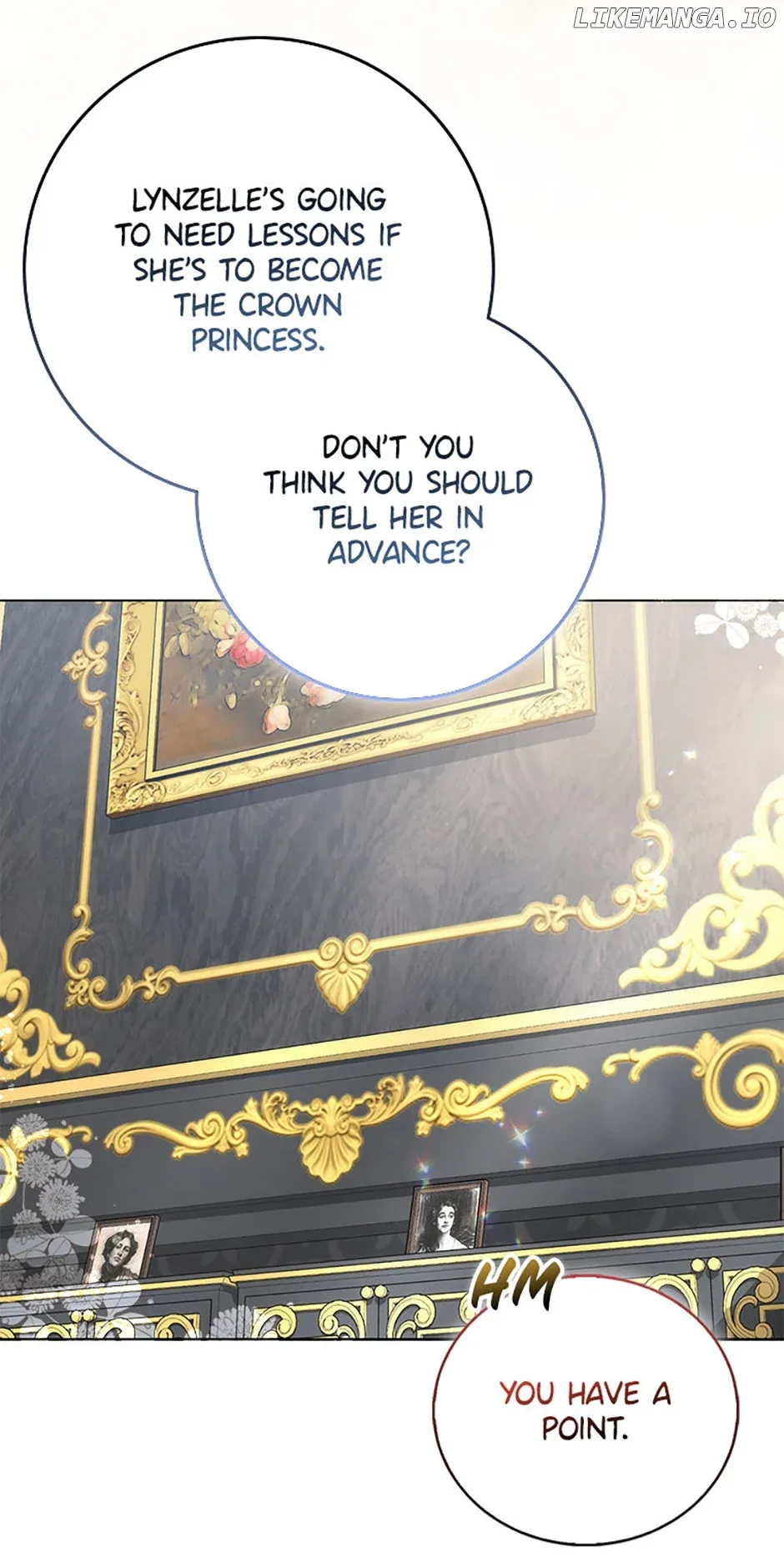 I Became the Sister of the Time-Limited Heroine Chapter 55 page 29