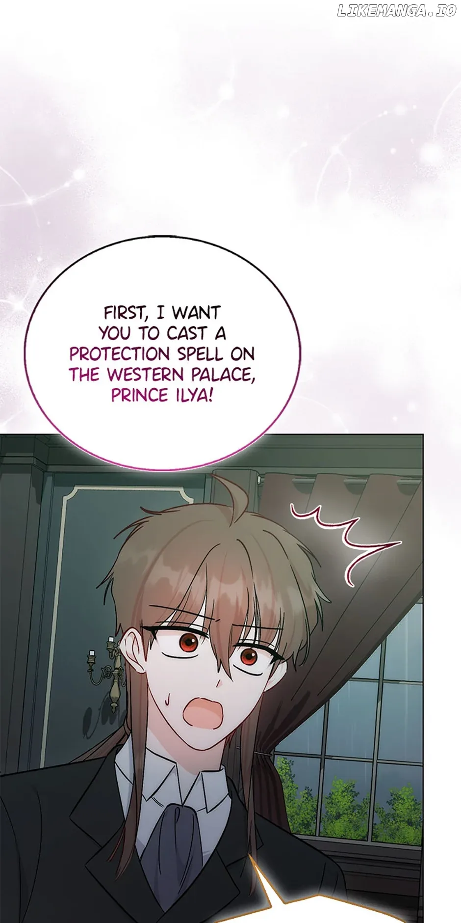 I Became the Sister of the Time-Limited Heroine Chapter 53 page 31