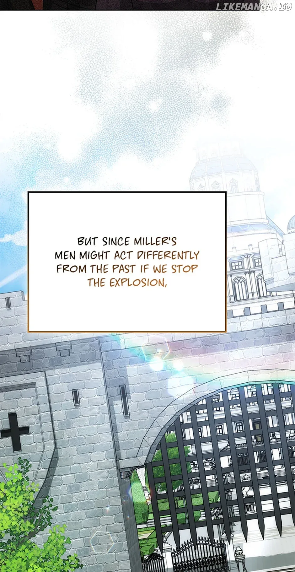 I Became the Sister of the Time-Limited Heroine Chapter 53 page 15