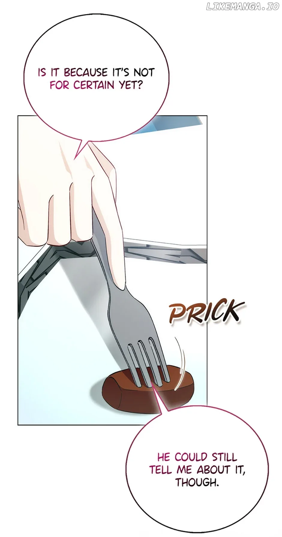 I Became the Sister of the Time-Limited Heroine Chapter 55 page 12