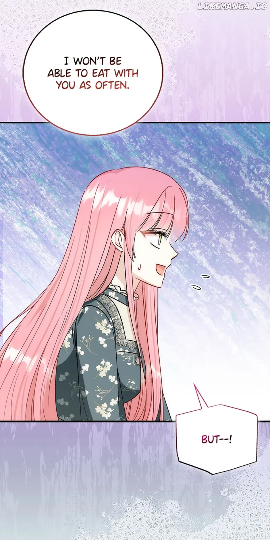 I Became the Sister of the Time-Limited Heroine Chapter 55 page 7