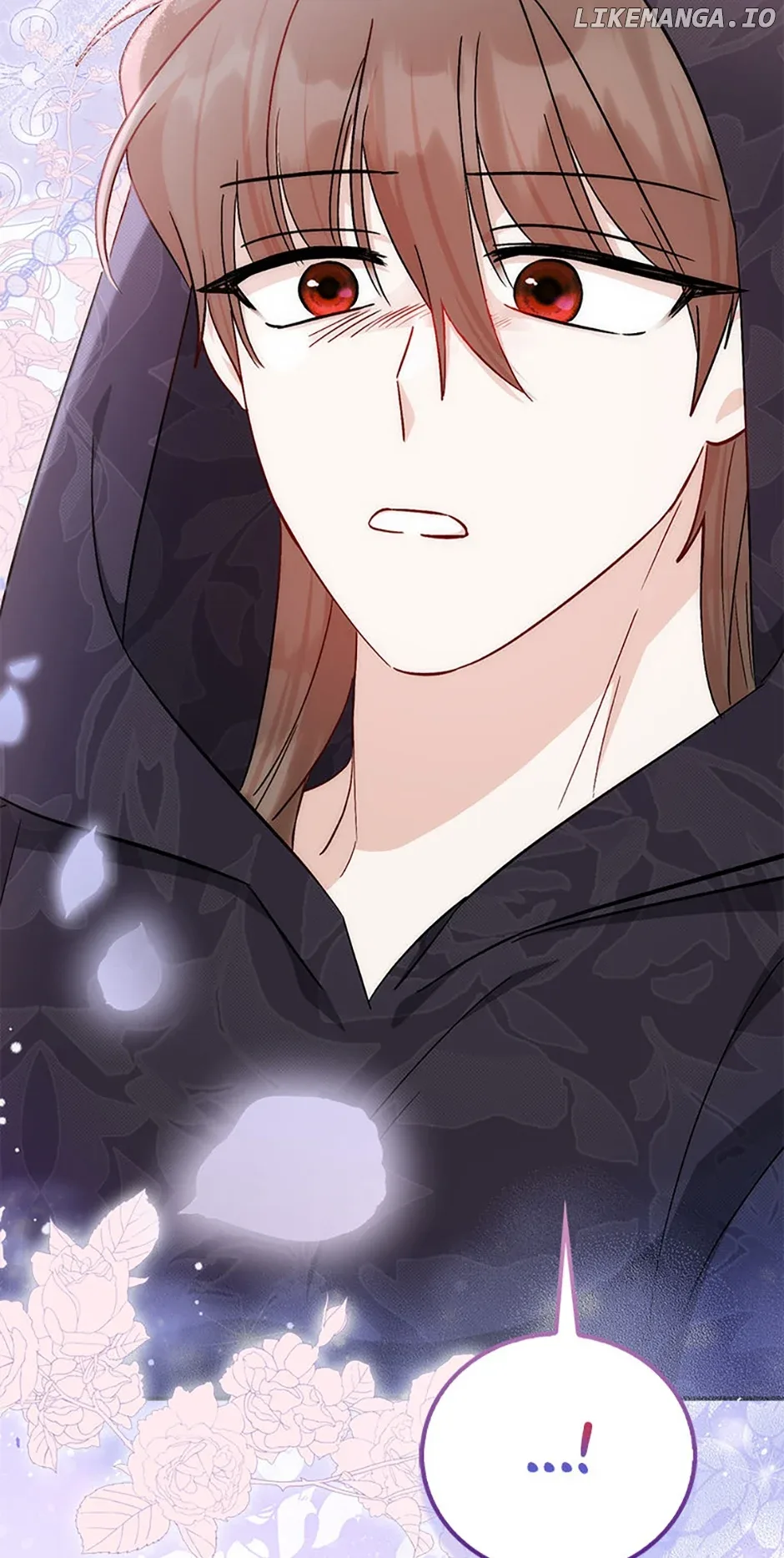 I Became the Sister of the Time-Limited Heroine Chapter 52 page 23