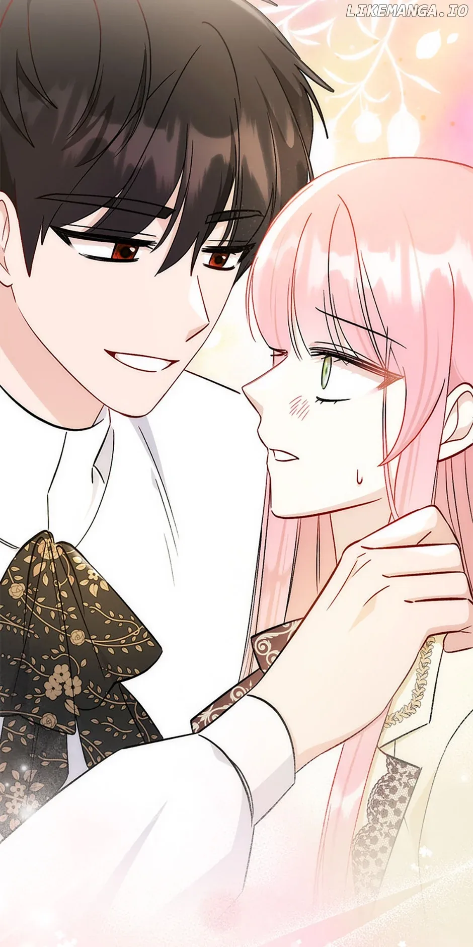 I Became the Sister of the Time-Limited Heroine Chapter 55 page 34