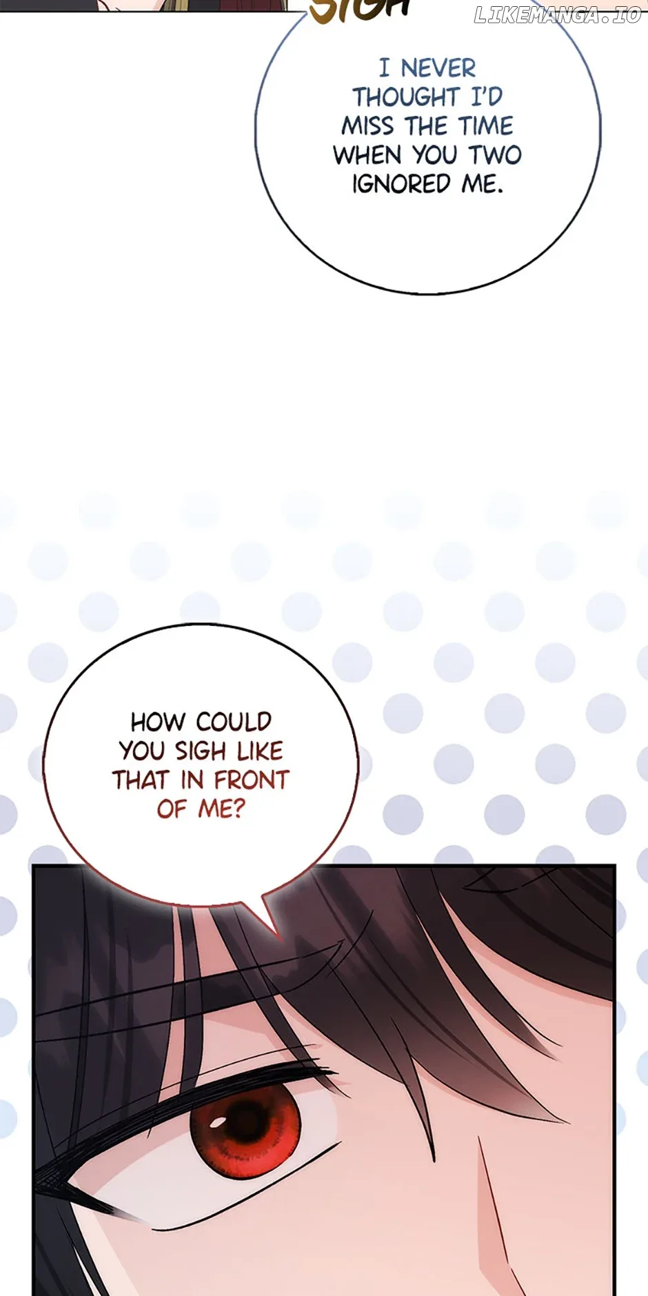I Became the Sister of the Time-Limited Heroine Chapter 55 page 31