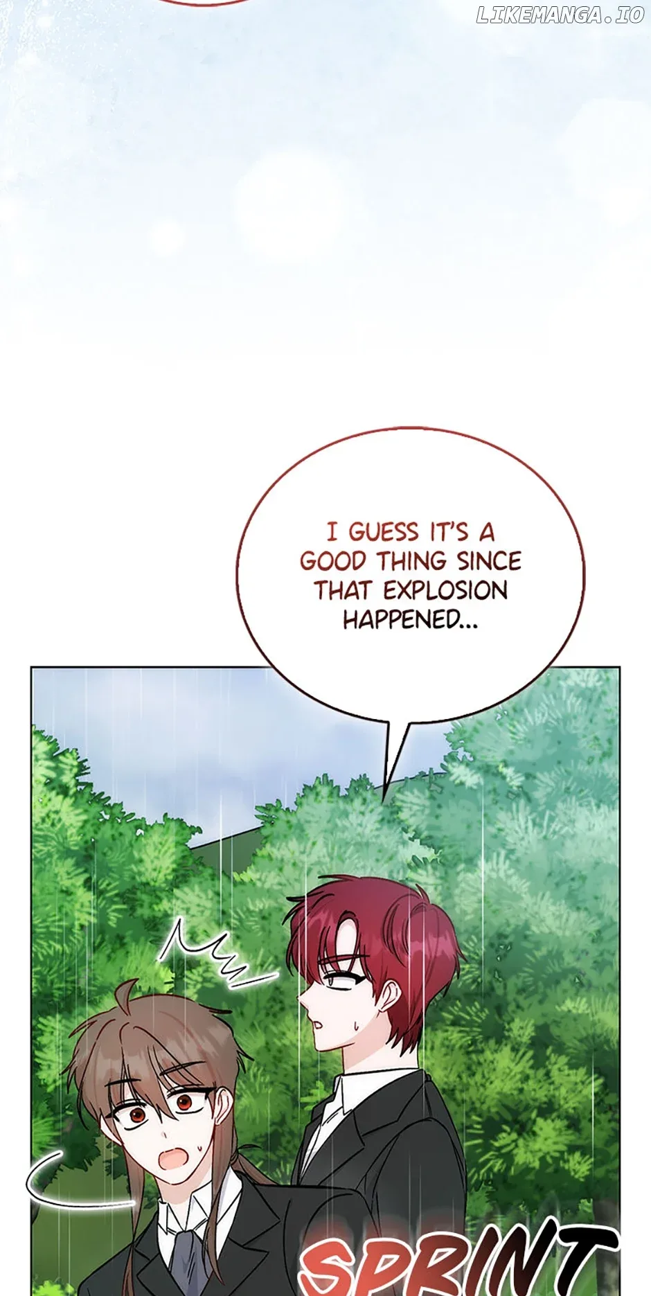 I Became the Sister of the Time-Limited Heroine Chapter 53 page 71