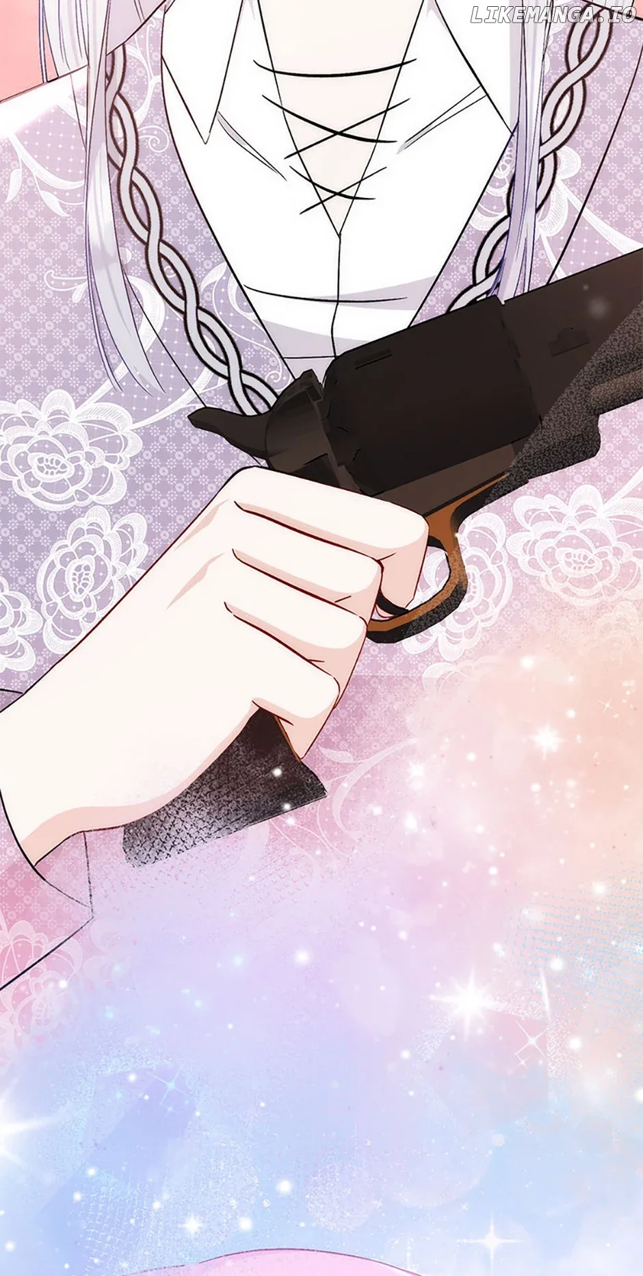 I Became the Sister of the Time-Limited Heroine Chapter 53 page 67