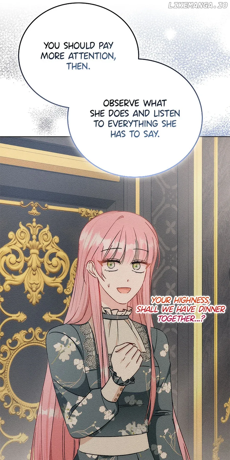I Became the Sister of the Time-Limited Heroine Chapter 55 page 40