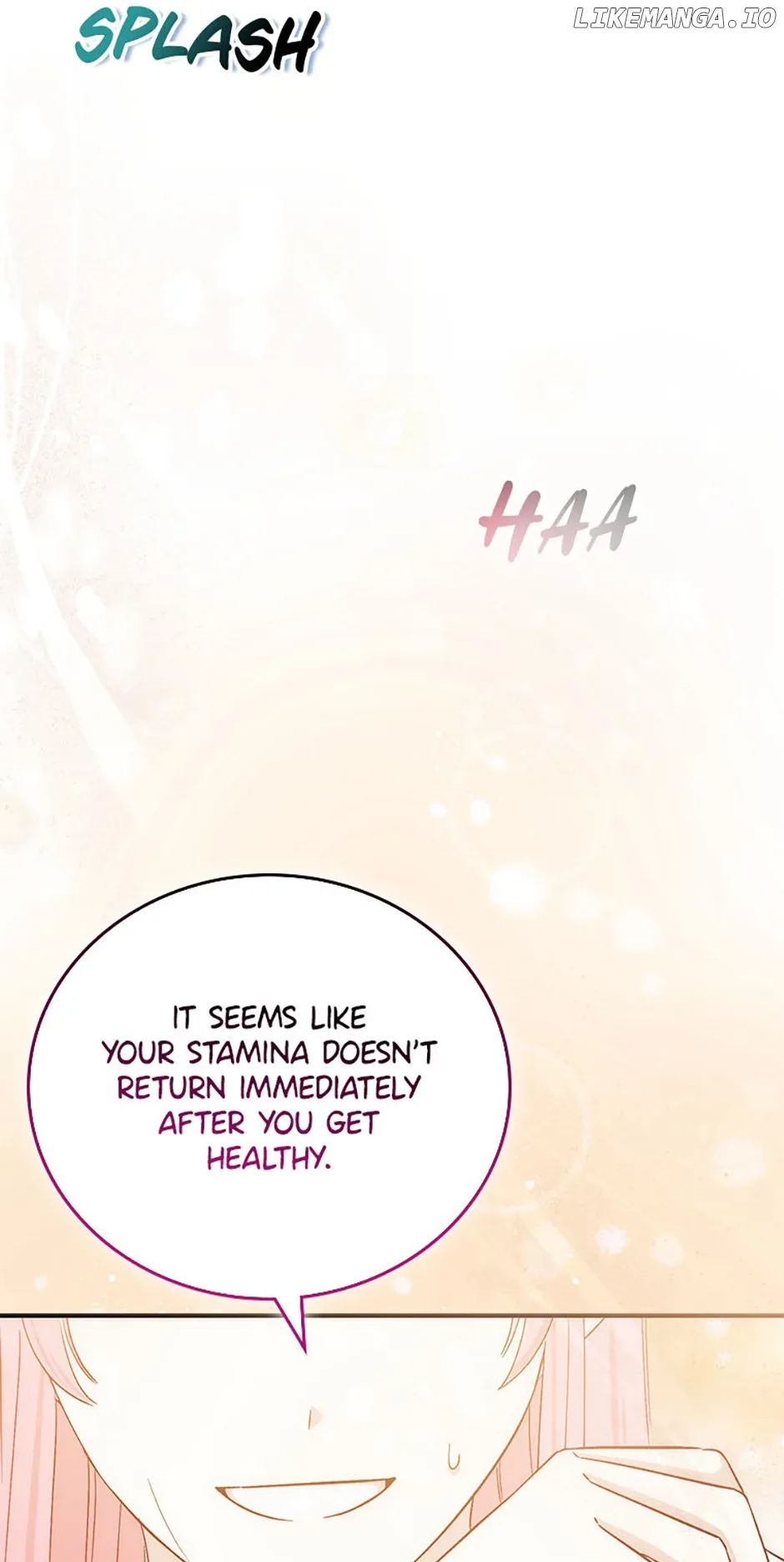 I Became the Sister of the Time-Limited Heroine Chapter 53 page 77