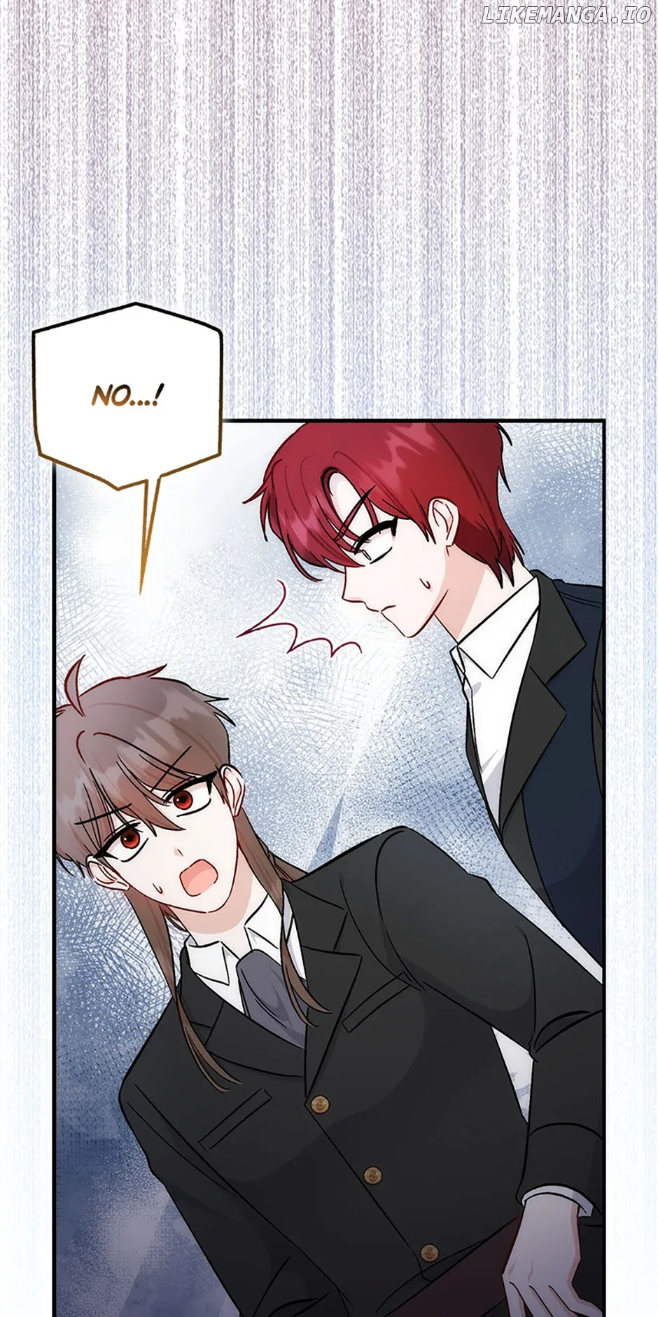 I Became the Sister of the Time-Limited Heroine Chapter 53 page 43