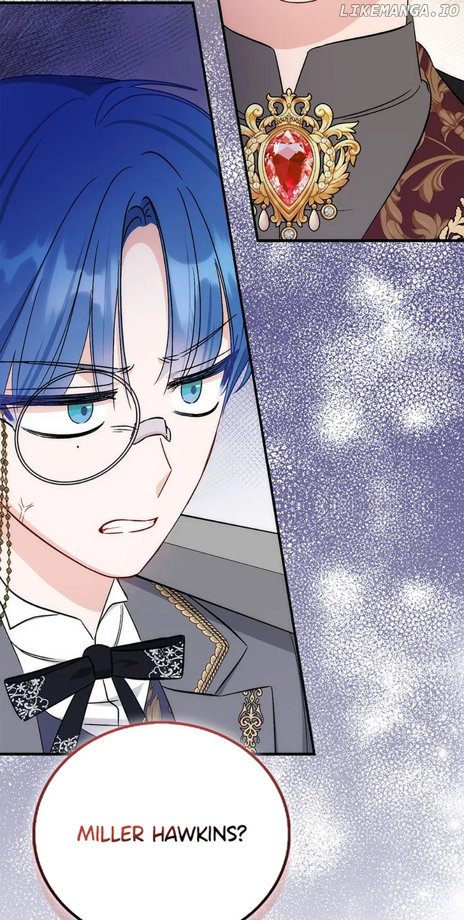 I Became the Sister of the Time-Limited Heroine Chapter 53 page 62