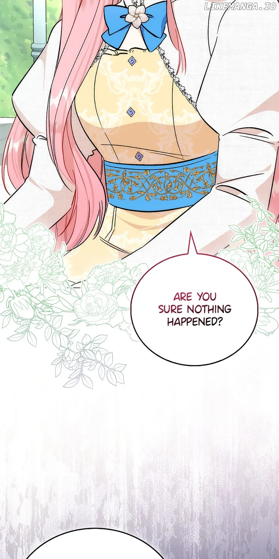 I Became the Sister of the Time-Limited Heroine Chapter 55 page 47