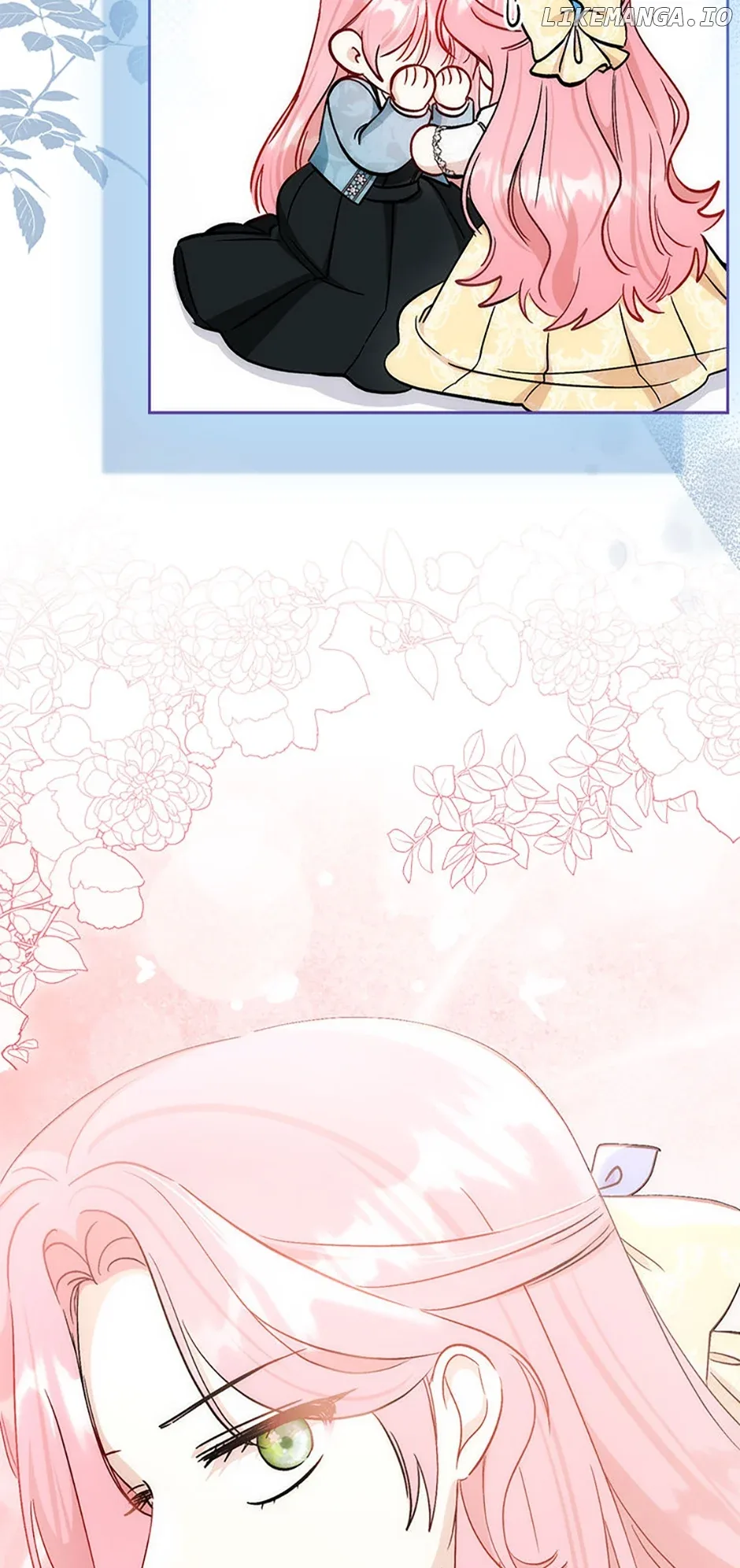 I Became the Sister of the Time-Limited Heroine Chapter 55 page 82