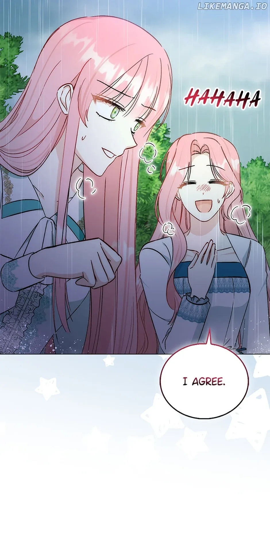 I Became the Sister of the Time-Limited Heroine Chapter 53 page 79
