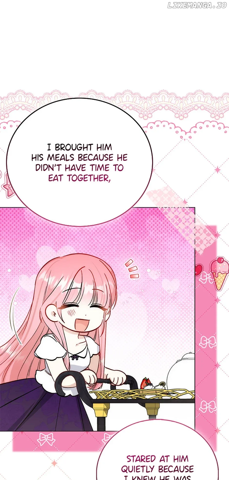 I Became the Sister of the Time-Limited Heroine Chapter 55 page 50