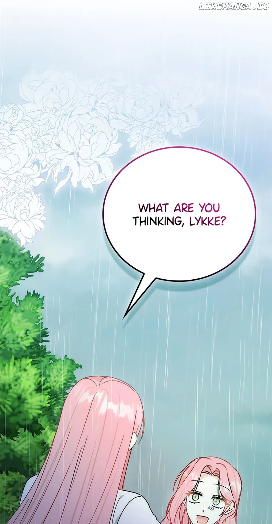 I Became the Sister of the Time-Limited Heroine Chapter 53 page 81