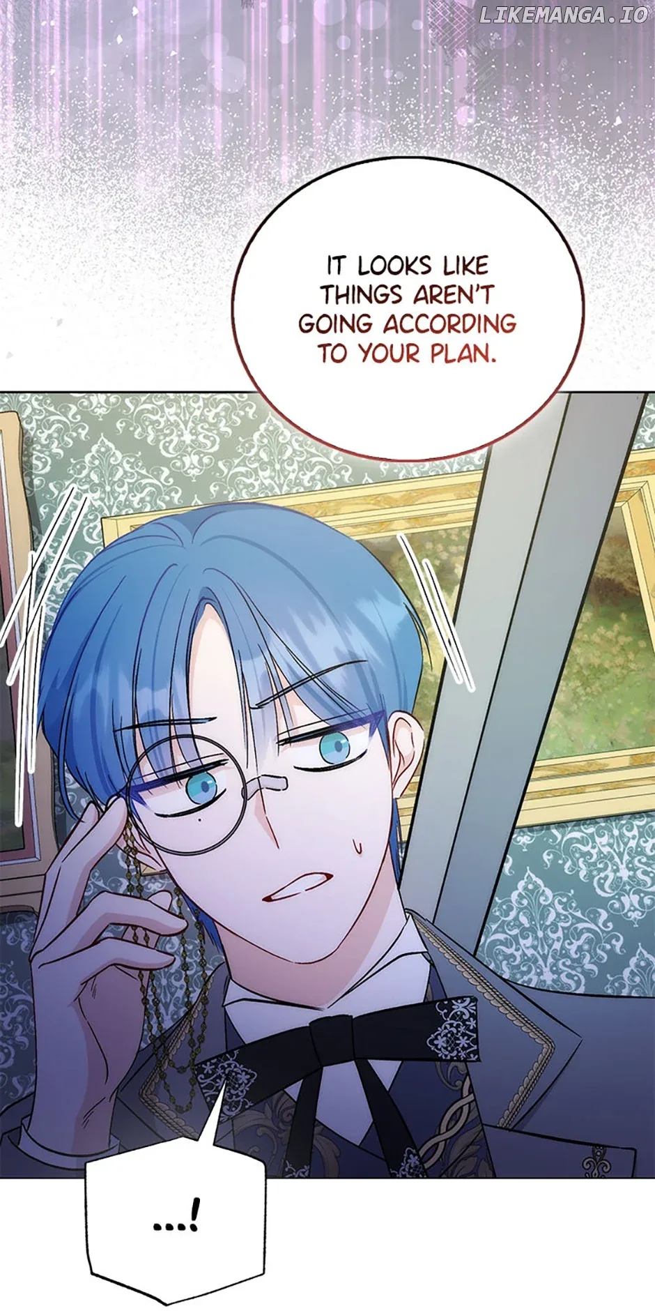 I Became the Sister of the Time-Limited Heroine Chapter 53 page 60