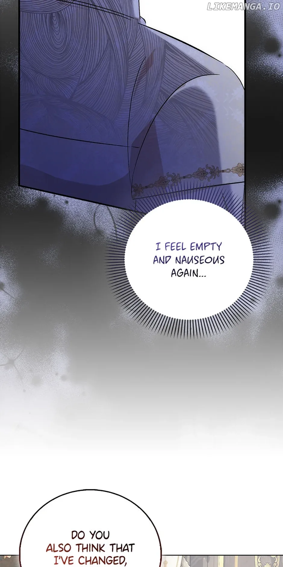 I Became the Sister of the Time-Limited Heroine Chapter 55 page 37