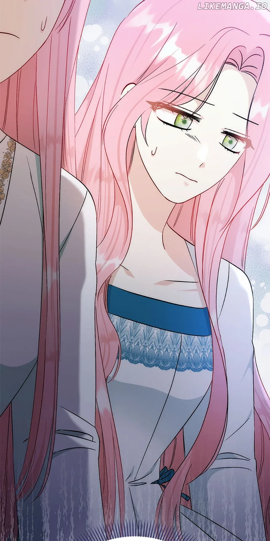 I Became the Sister of the Time-Limited Heroine Chapter 53 page 53